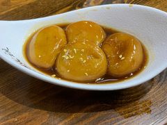 -黑白电视长沙小吃(美林M·LIVE天地东座店)