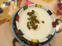 -上海喀什友好餐厅(德平路店)