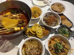 -付小姐在成都(五道口店)