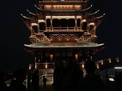 -鸡鸣山公园