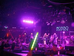 -MOSSO音乐酒吧·live house(南京旗舰店)