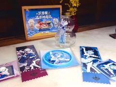 -小吊梨汤·北京菜·烤鸭(清河万象汇店)