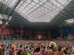 -波塞冬旅游度假区