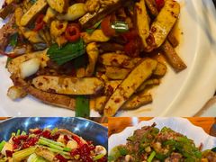 -湖南文氏湘菜馆(顺河高架路店)
