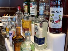 -深圳福田香格里拉大酒店