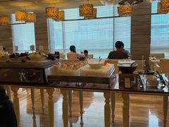 -北京王府井希尔顿酒店·万斯阁西餐厅