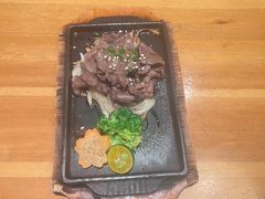 -王鼎精致料理铁板烧(世博源店)