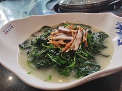 辣椒叶-阿多私房菜(顺德店)