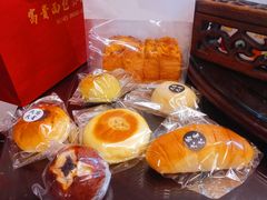 -富贵面包公司(运河店)