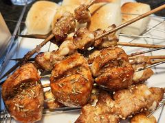 -高家烧鸽子烧烤店63年