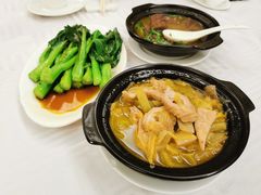 -潮福城大酒楼(北尚店)