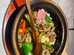 -啫神·广州地标美食(北京路店)