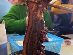-小龙大肉面馆