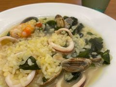 -萨莉亚意大利餐厅(白云汇店)