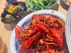 -江味龙虾馆·裸蓝龙虾(南山店)