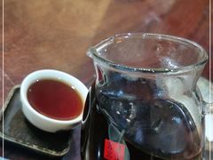 -顺德人家食府(黄金广场店)