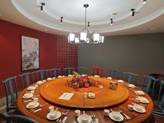 -小隐院子·庭院餐厅(大学城后湖店)