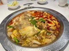 -古乐牛香鲜牛肉牛杂火锅(观前街店)