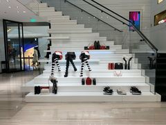 -CHANEL(恒隆广场店)
