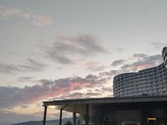 -深圳大梅沙京基洲际度假酒店
