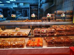 -鲍师傅糕点(永安里店)