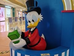 -天河城购物中心