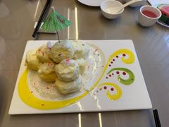 -鹿鸣春饭店(总店)