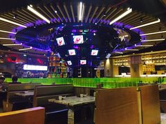 大堂-金百万烤鸭店(马甸店)