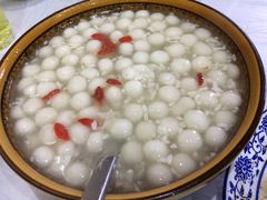 -邱记私房菜·十八年本地菜
