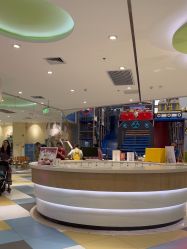-meland亲子乐园•派对•研学(苏州悠方购物中心店)