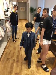 -尤尼可国际影像(万源分店)