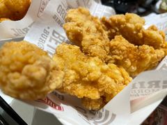 -The Habit Burger Grill 哈比特汉堡(爱琴海店)