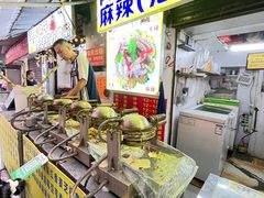 -阿叔鸡蛋仔(燎原路店)