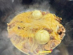 -玺炖·中国铁锅炖(虹桥天街店)