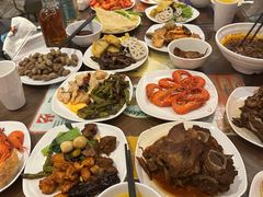-天津瀚金佰九号温泉酒店(南楼地铁站店)