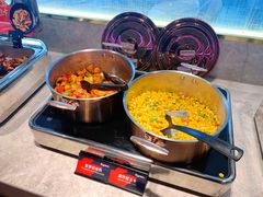 -比格比萨自助(德思勤四季汇店)