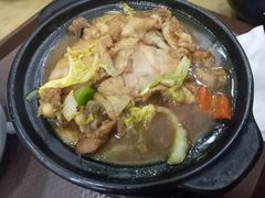 -韦记老友粉(大华店)