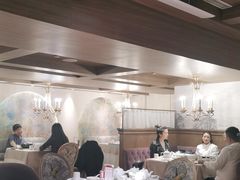 大堂-尚一汤·粤菜海鲜(环球港店)