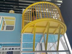 -嗨马乐动室内潮玩运动·团建·轰趴·桌游(南丰汇店)