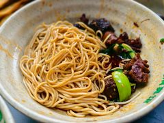 -李记清真馆(打钉巷店)