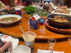 石烤鸡中翅-荔枝苑养生餐厅(尊尚领地店)