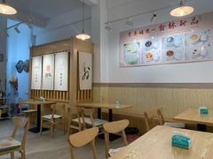 -翁林甜品