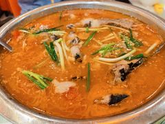 番茄鱼-翠云水煮鱼(双龙大道店)