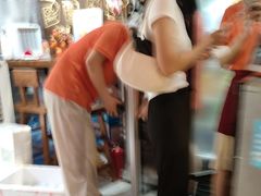 -地二手作鱼汤馄饨(上街里店)