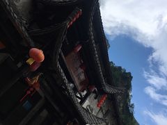 -鹿院坪生态旅游景区