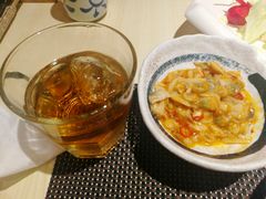 -有喜屋·深夜食堂(北京西路店)