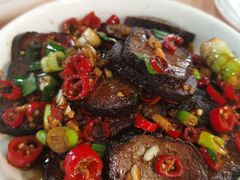 -小辣椒(华富店)