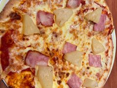 -萨莉亚意式餐厅(万嘉商业广场店)