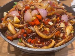-金掌勺·锅包肉(广渠门店)