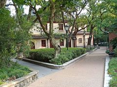 -华东政法大学(松江校区)